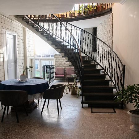 Anna'S Guest House 고리 외부 사진