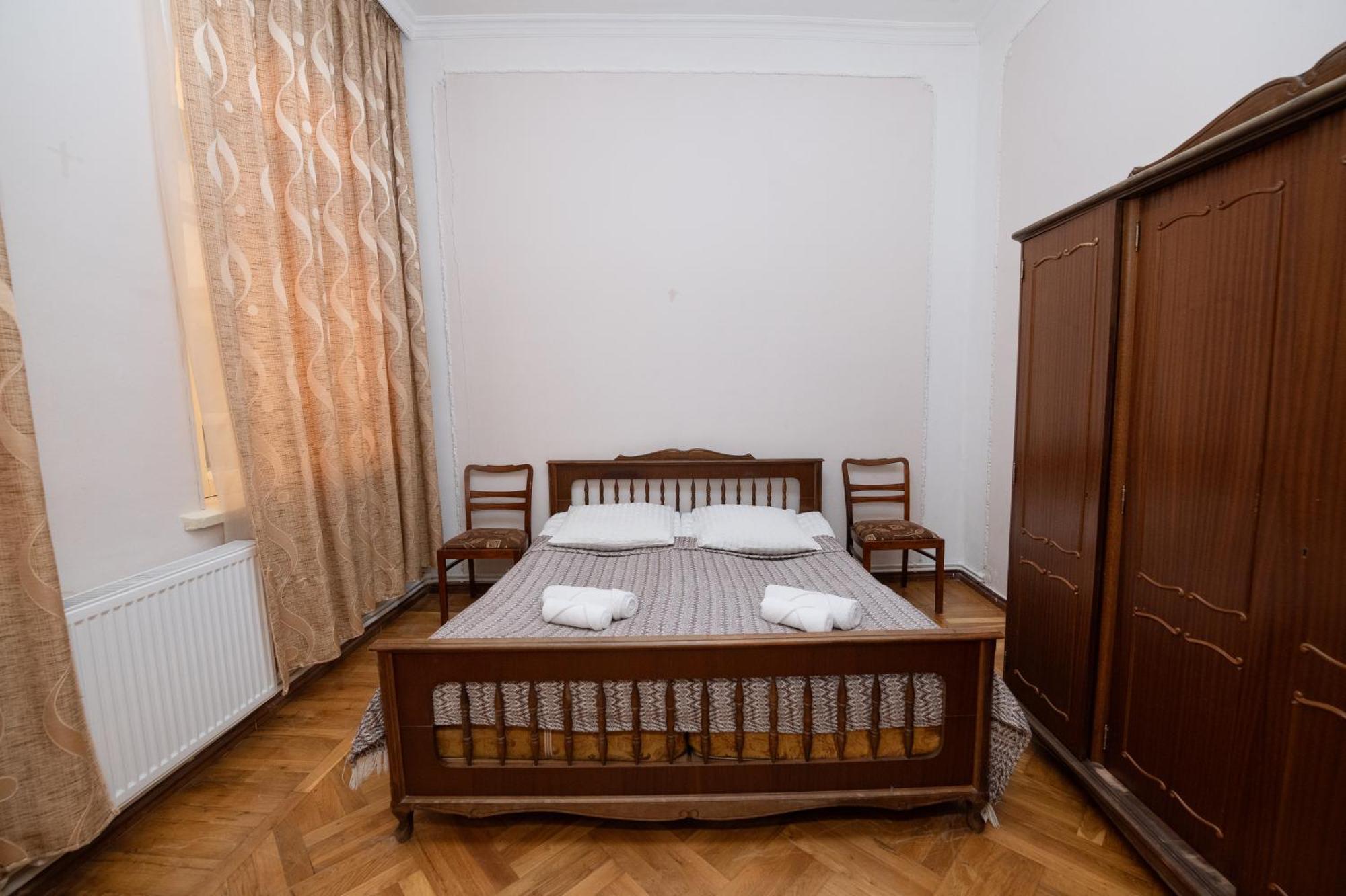 Anna'S Guest House 고리 외부 사진