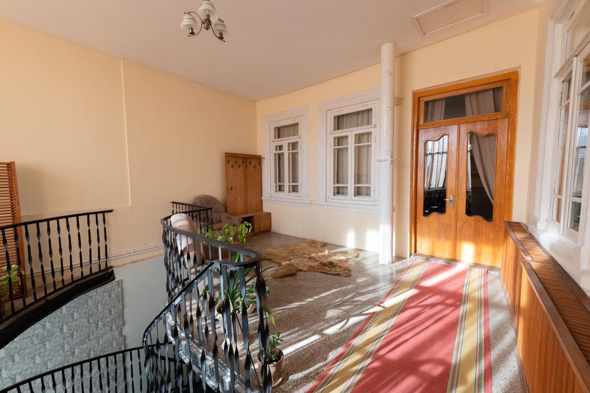 Anna'S Guest House 고리 외부 사진