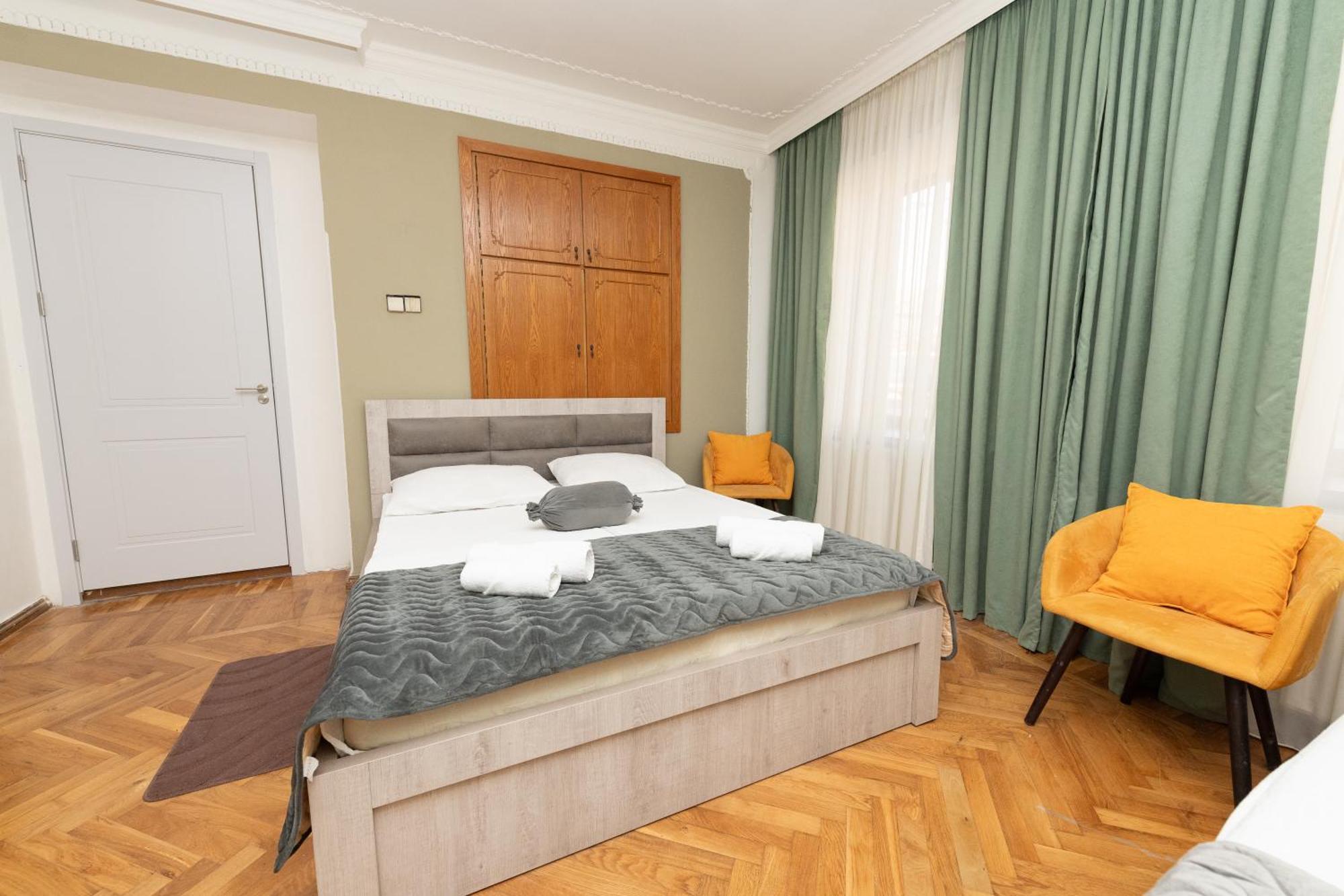 Anna'S Guest House 고리 외부 사진