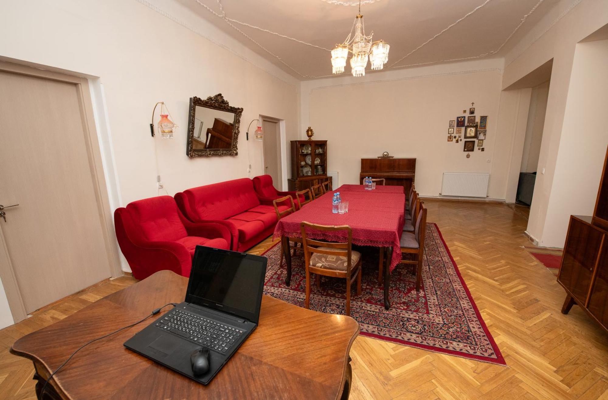 Anna'S Guest House 고리 외부 사진