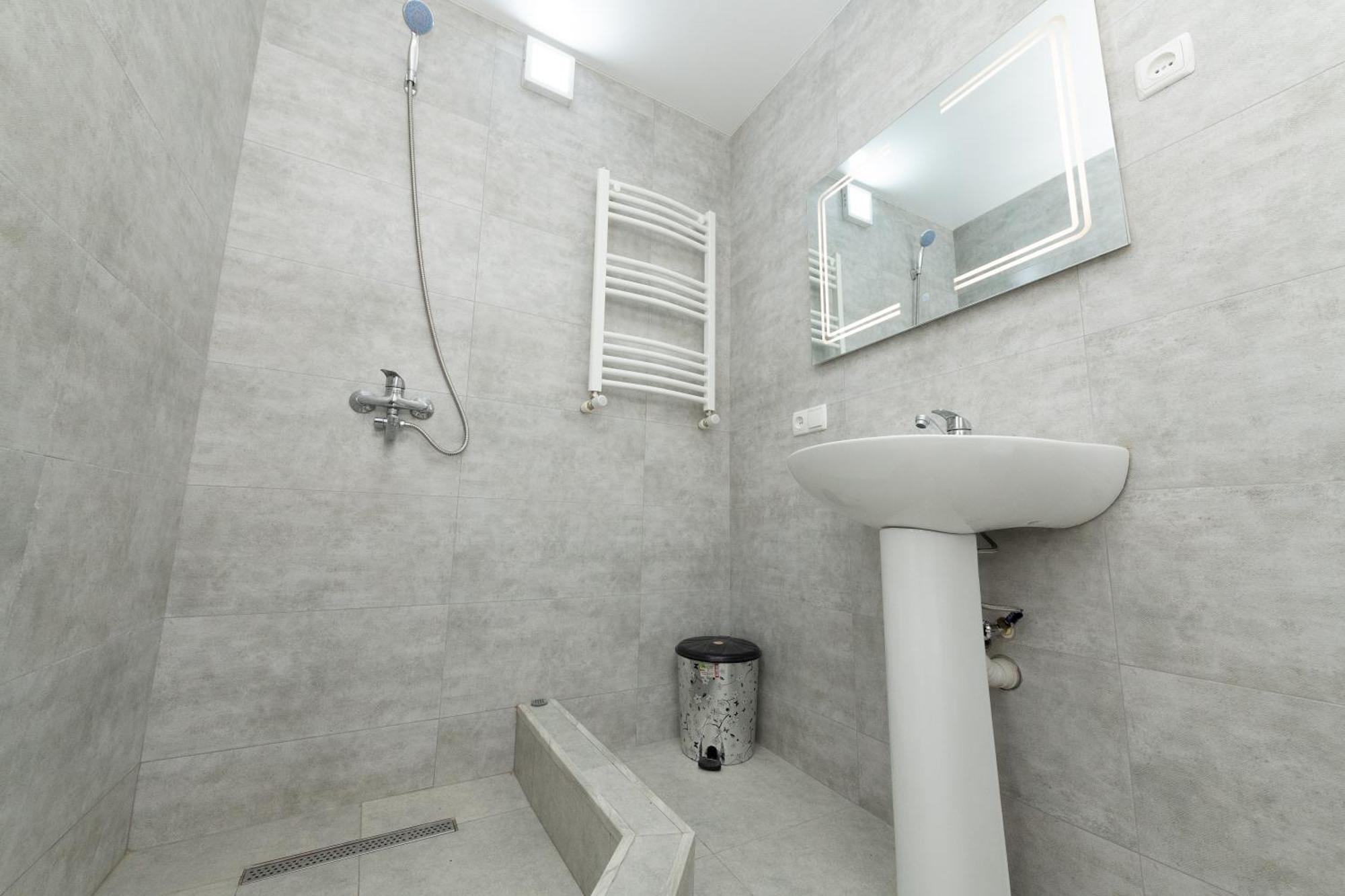 Anna'S Guest House 고리 외부 사진