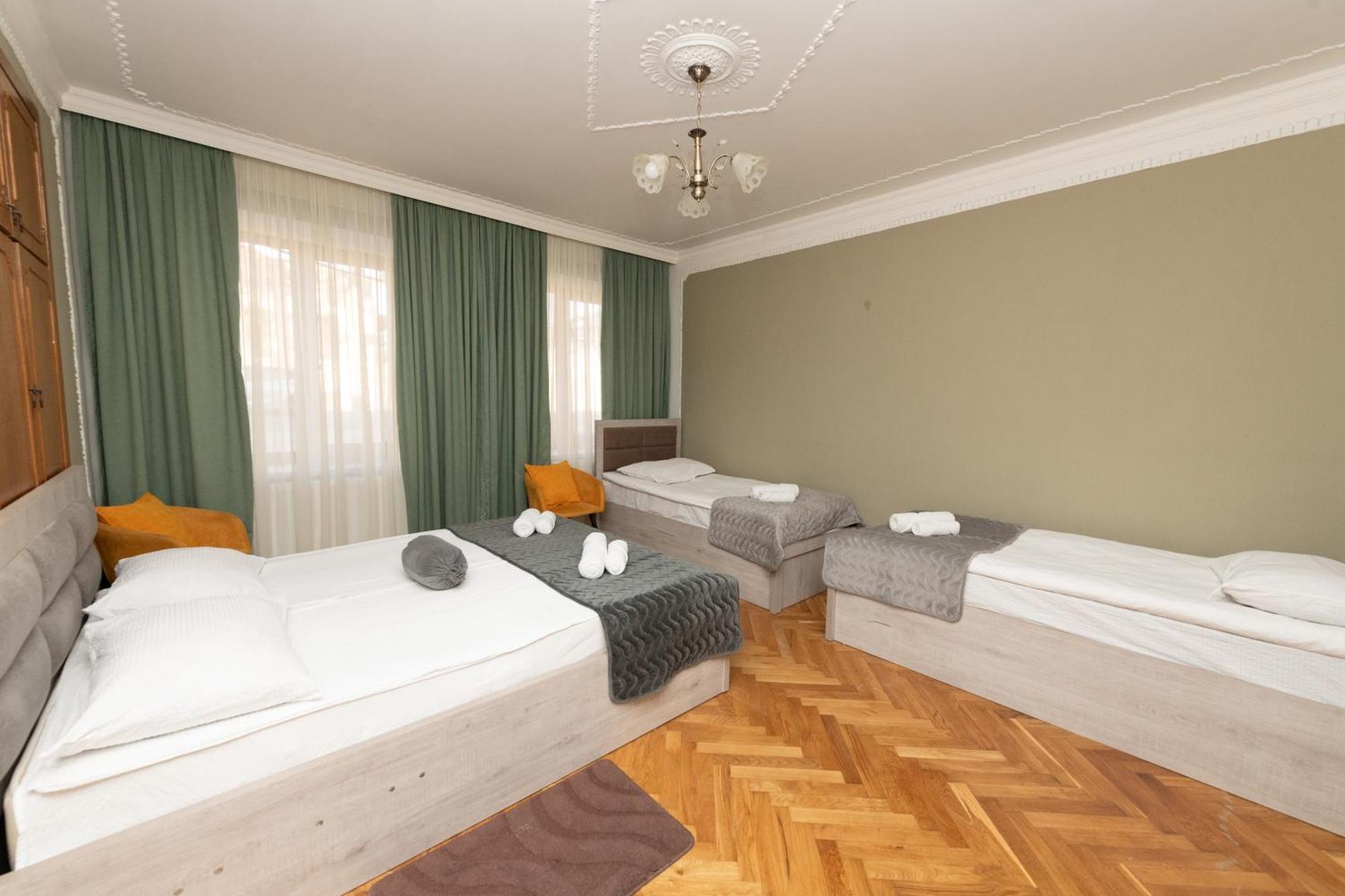 Anna'S Guest House 고리 외부 사진