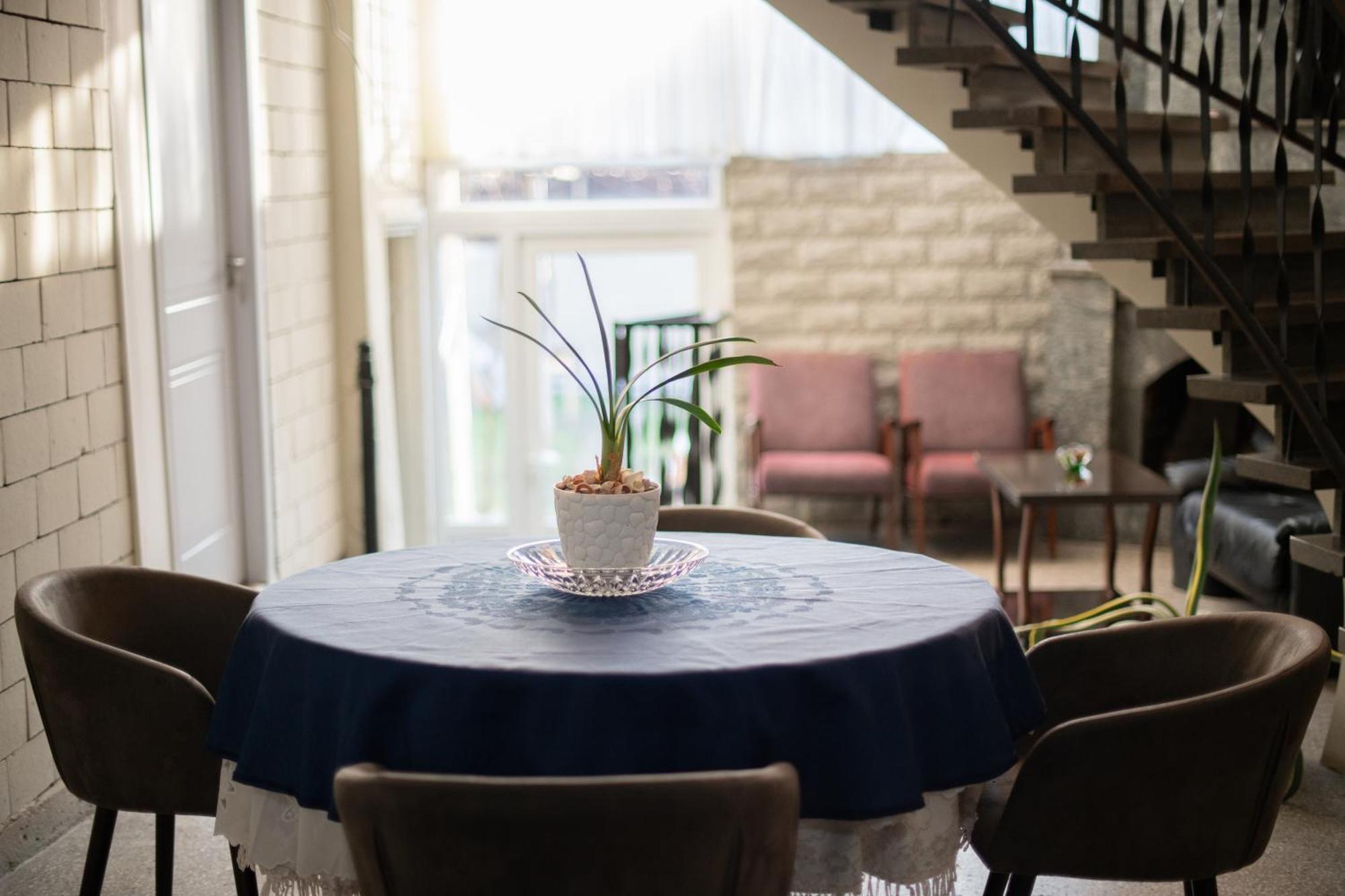 Anna'S Guest House 고리 외부 사진