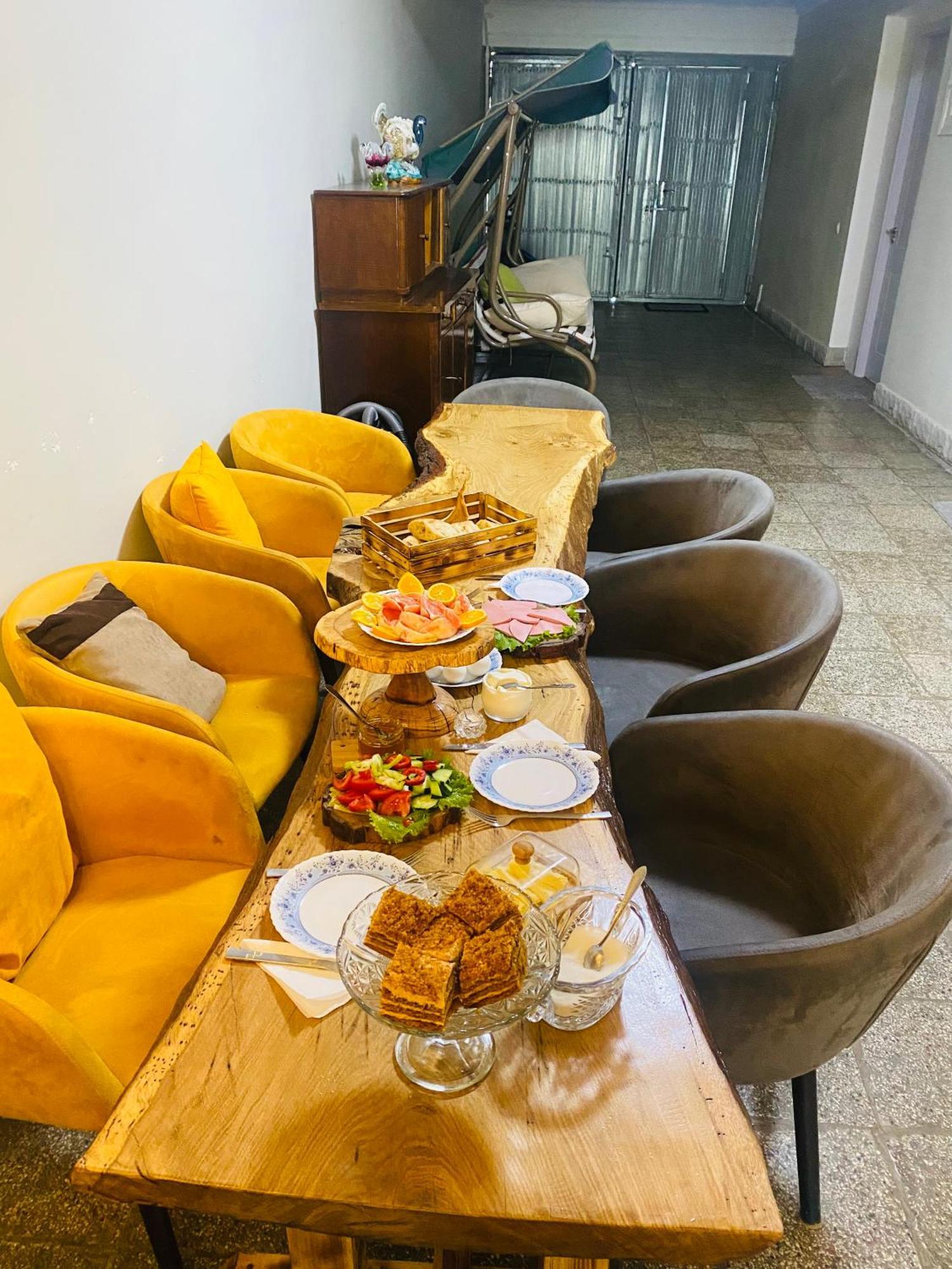 Anna'S Guest House 고리 외부 사진